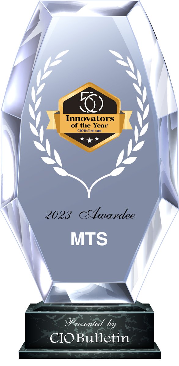 MTS Global Industry Technology Solution (@IndustryMts) / Posts / X