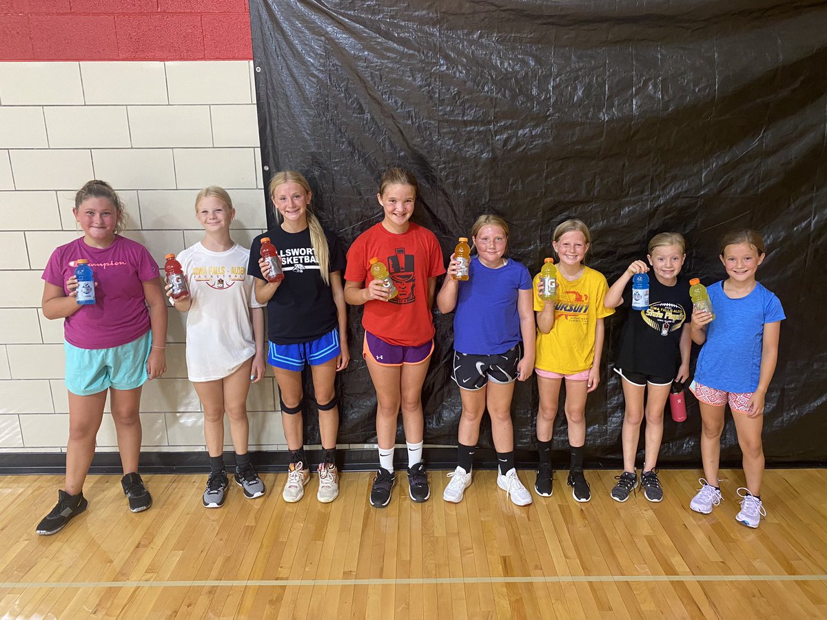 Cadet Girls Basketball tweet media
