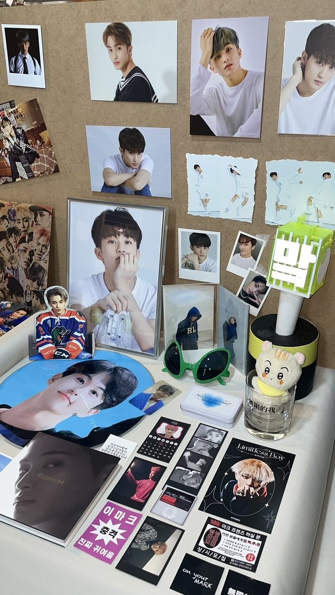 _LimitlessBoy's tweet photo. 8/1

!!! 오픈 했습니다 !!! https://t.co/OZ9WJPMGx8