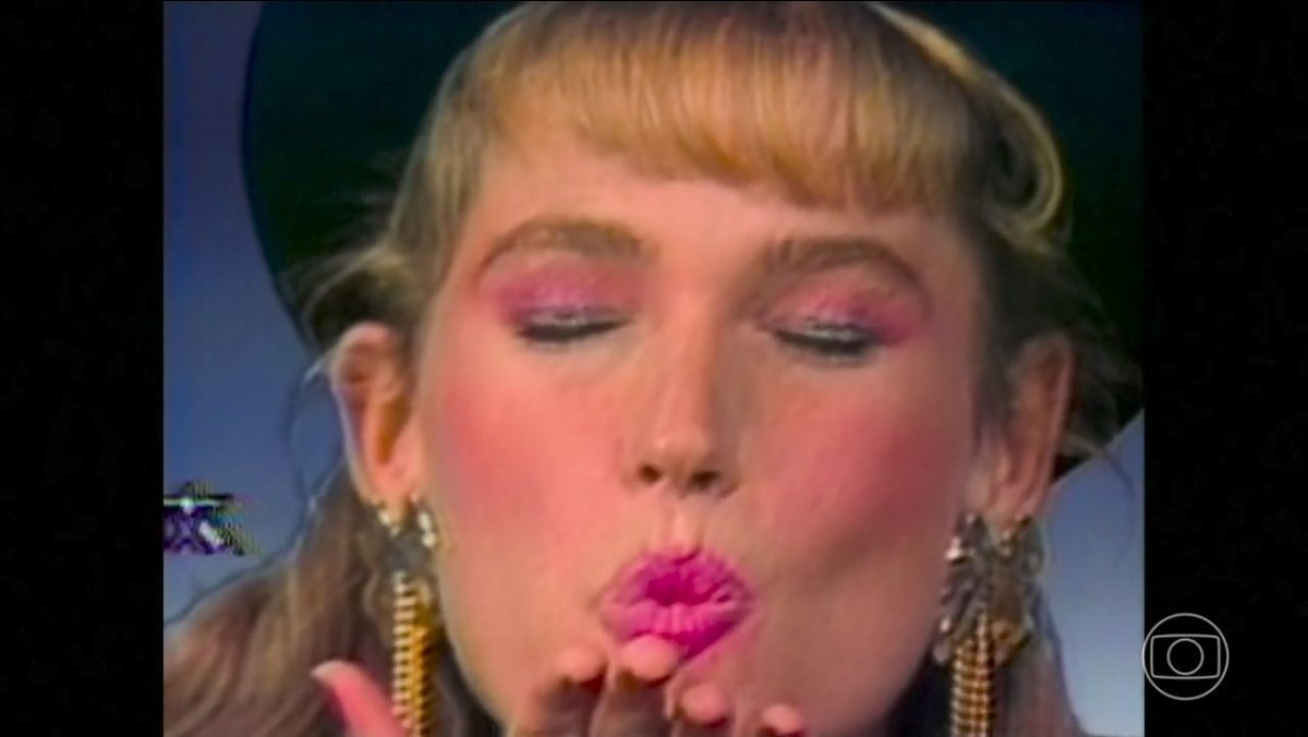 matheuscaseca's tweet photo. É surreal pensar que nunca mais vai existir um fenômeno igual a Xuxa. Nunca mais ninguém vai conseguir ser amado pelas crianças, adolescentes e adultos. Xuxa sempre será a única!

#XuxaODocumentário https://t.co/Gd8DCdwu4A