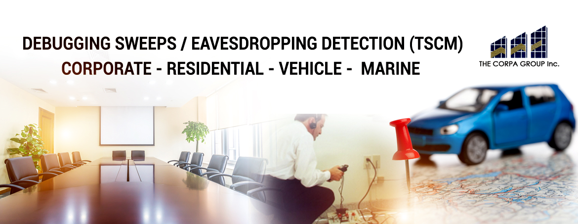 #debugging #niagara #tscm