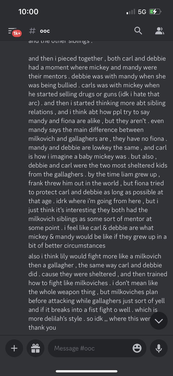 PRISONSTHIEF's tweet photo. my love for mickey is so real even if i’m not here 🙄 https://t.co/tXizfthi11
