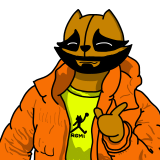 C4tETHrine's tweet photo. Made a sticker meme fanart for @RascalsOTW. Hope you like it 

#Rascals https://t.co/9ozqwWCEuY