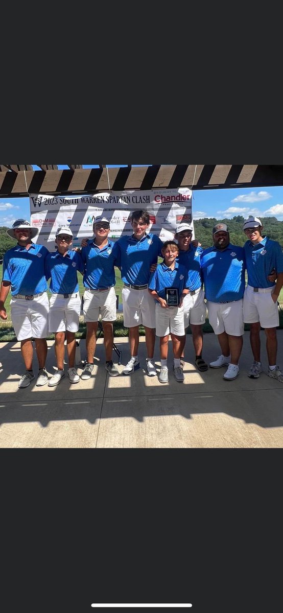 BoShelton_'s tweet photo. Game is definitely trending in the right direction! T-2 and T-4 in the last 2 tournaments with tough fields! Head to Hidden Hills CC for another day of it tomorrow! @Back9Coaching  @scottie_golf  @ChaseLandrum2 @1047thescore https://t.co/rDbhYuW2GG