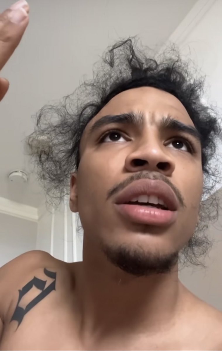 Me once I put 2 and 2 together: