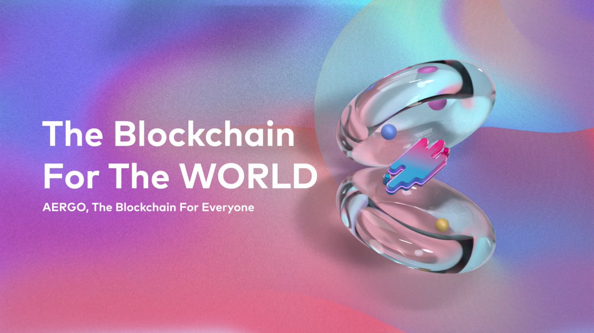 Bee_Waddup's tweet photo. 9โฃ Conclusion ๐
๐ Aergo is not just a technology; it's a movement towards decentralized innovation. With speed, scalability, security, and sustainability, Aergo is poised to revolutionize the way we interact with blockchain. Join the journey!
#AergoRevolution https://t.co/6rzFbfUs1l