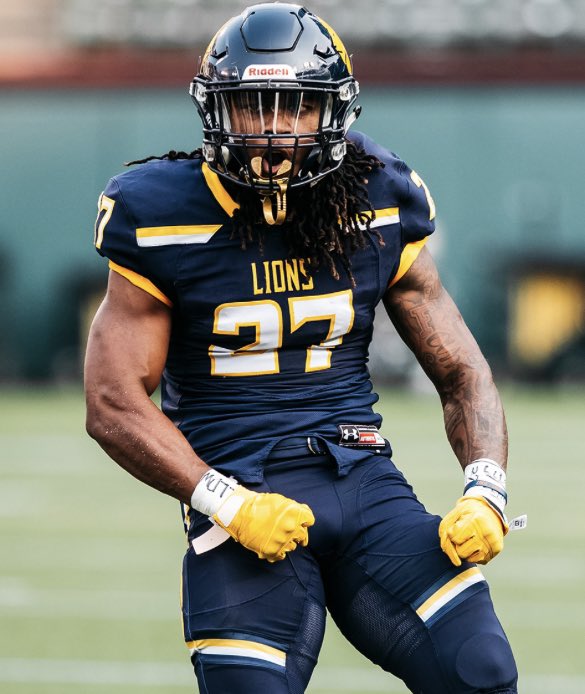 Bobby Bounds tweet media