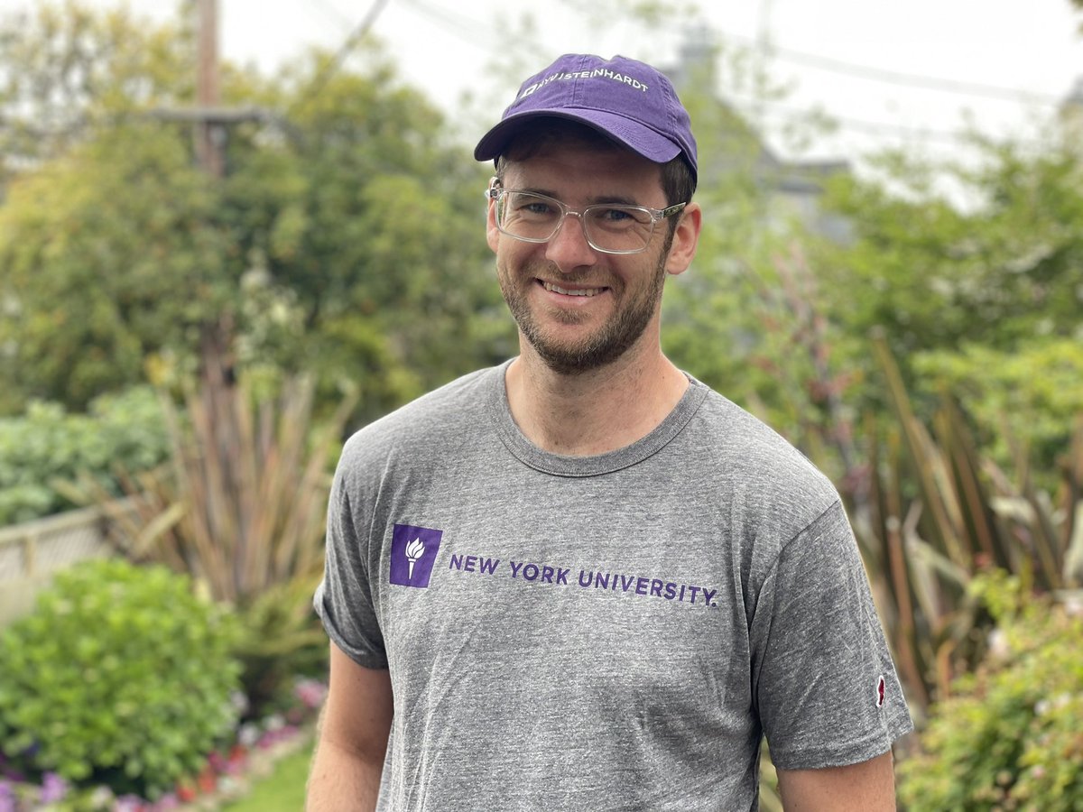 Ben Lowell (@brlowell) on Twitter photo Might as well make it Twitter (X?) official. I’ve taken a position as Clinical Assistant Professor of Science Education in the <a href="/nyusteinhardt/">NYU Steinhardt</a> <a href="/NYUteach/">NYU Steinhardt Teaching and Learning</a> teacher residency program. Im excited to work with new science teachers across NYC and the east coast! Might as well make it Twitter (X?) official. I’ve taken a position as Clinical Assistant Professor of Science Education in the <a href="/nyusteinhardt/">NYU Steinhardt</a> <a href="/NYUteach/">NYU Steinhardt Teaching and Learning</a> teacher residency program. Im excited to work with new science teachers across NYC and the east coast!