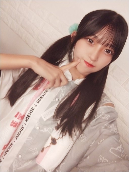 Twitterのコスプレ画像13