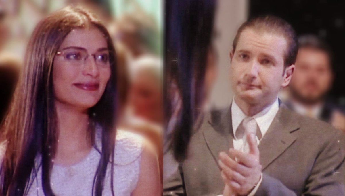 Si hasta el doctor Valencia le aplaudió y eso es decir mucho 
#BettyLaFea