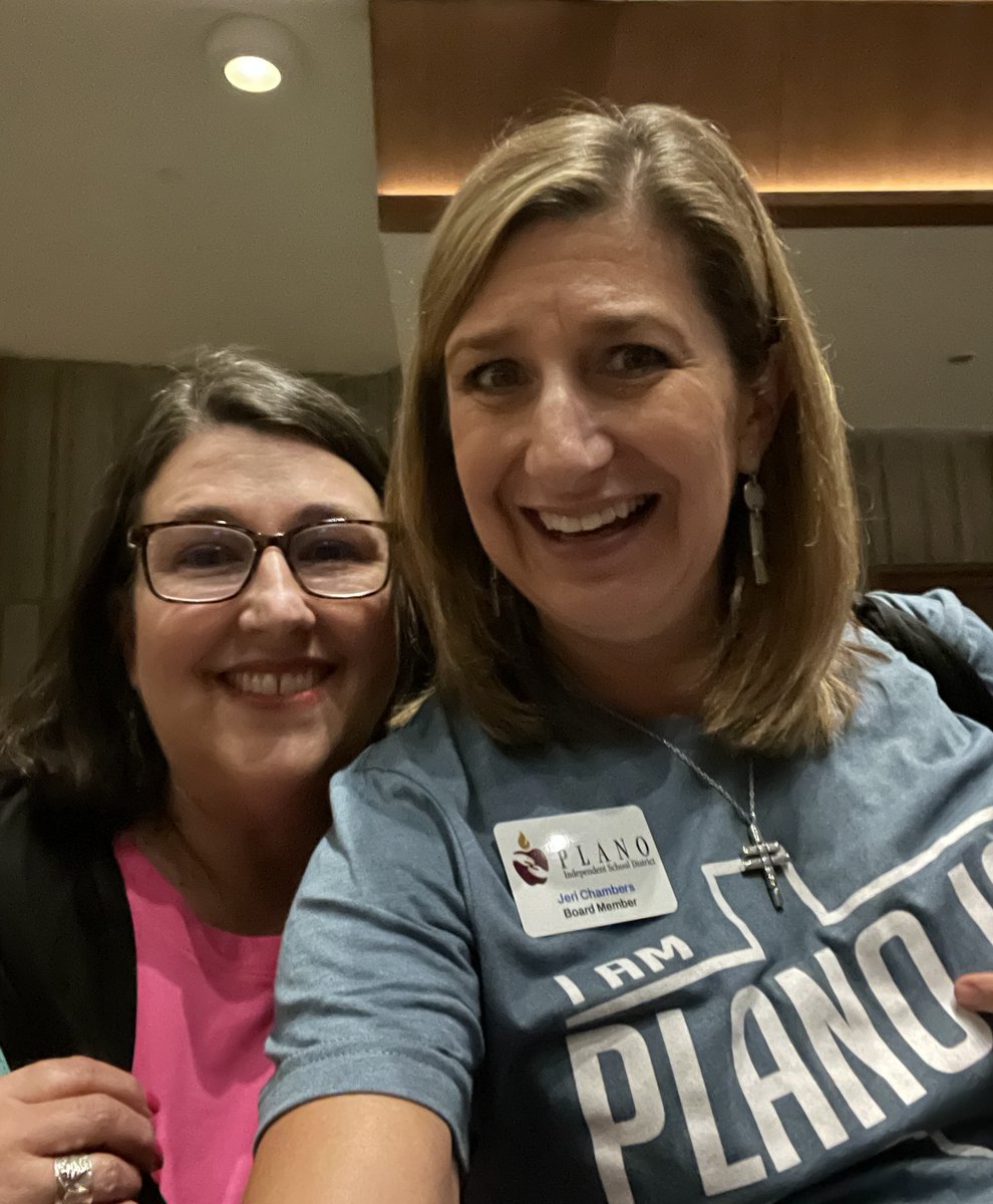 Robin Latson: Educator tweet media
