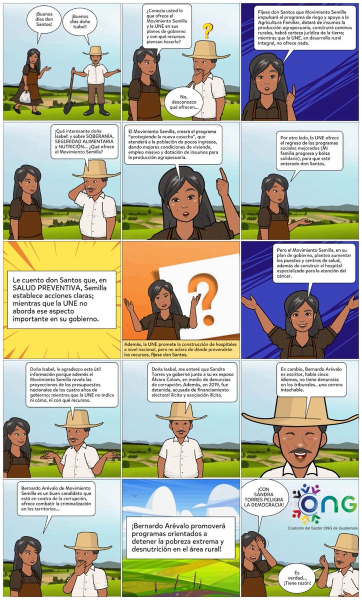 CONGCOOP  (@congcoop) on Twitter photo 