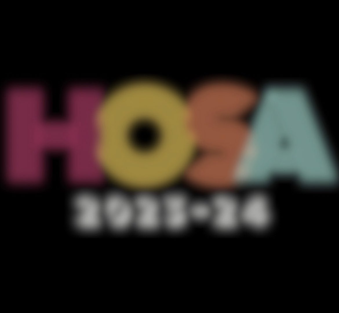 HoltHOSA's tweet photo. Summer update! Our officer team has gotten together to decide on a design for our Merch this year. Here is a sneak peek on what we decided!! https://t.co/5LOXlYK0tm