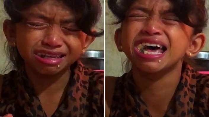 MALDITA PATRICIAAAAAAAAAAAAAAAA MALDITO VICHEEEEEEEEEEE