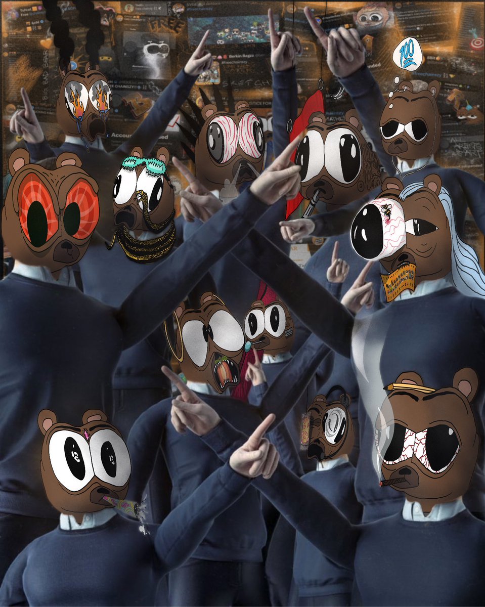 <a href="/beeple/">beeple</a> 12 BEARISH DIVERGENCES