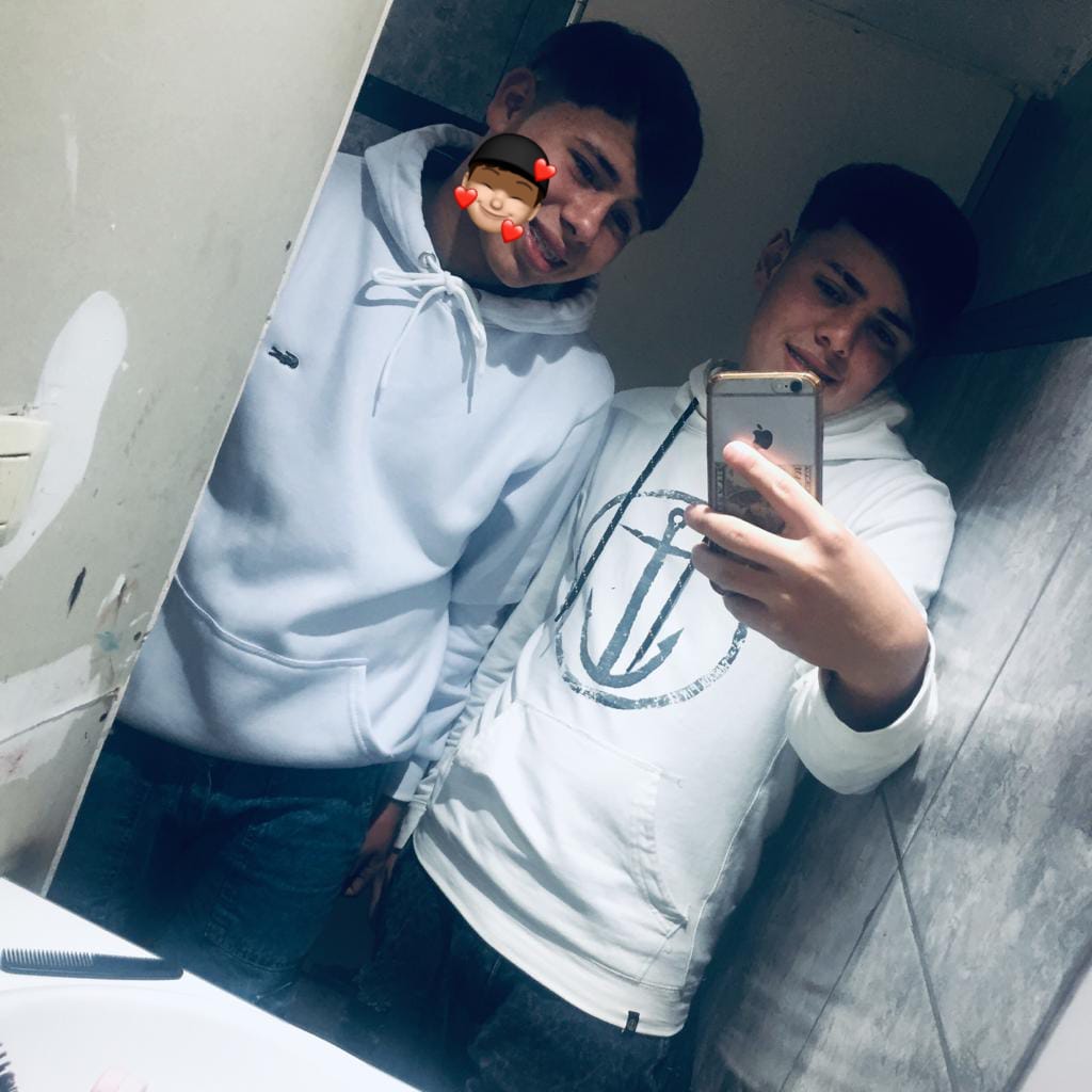 Mi único real🤜🏼🤛🏼