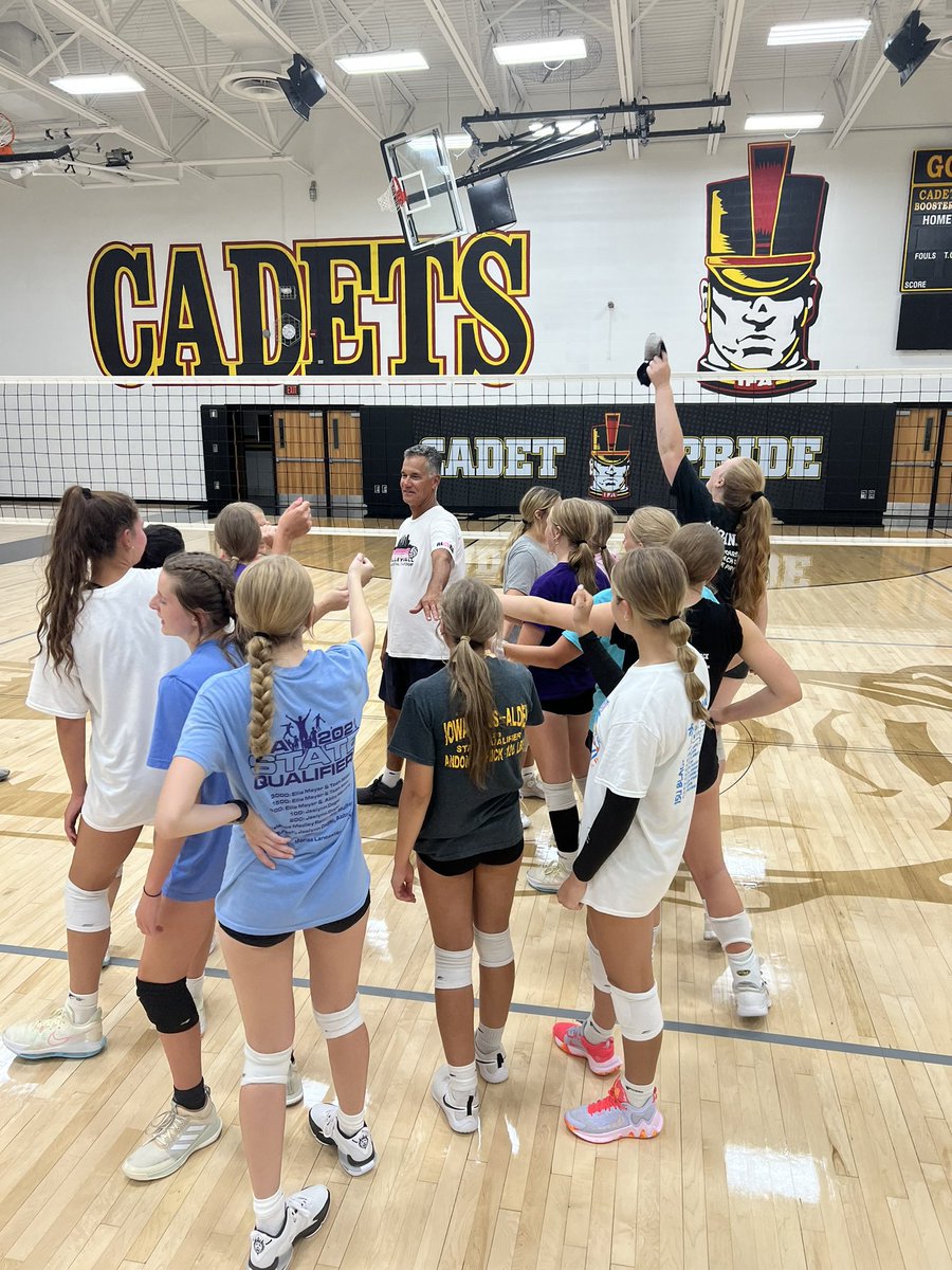 IFA Volleyball tweet media
