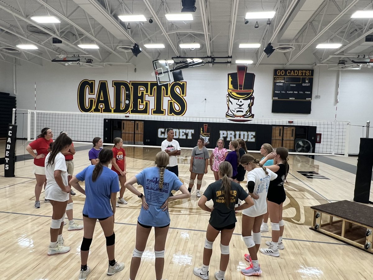 IFA Volleyball tweet media