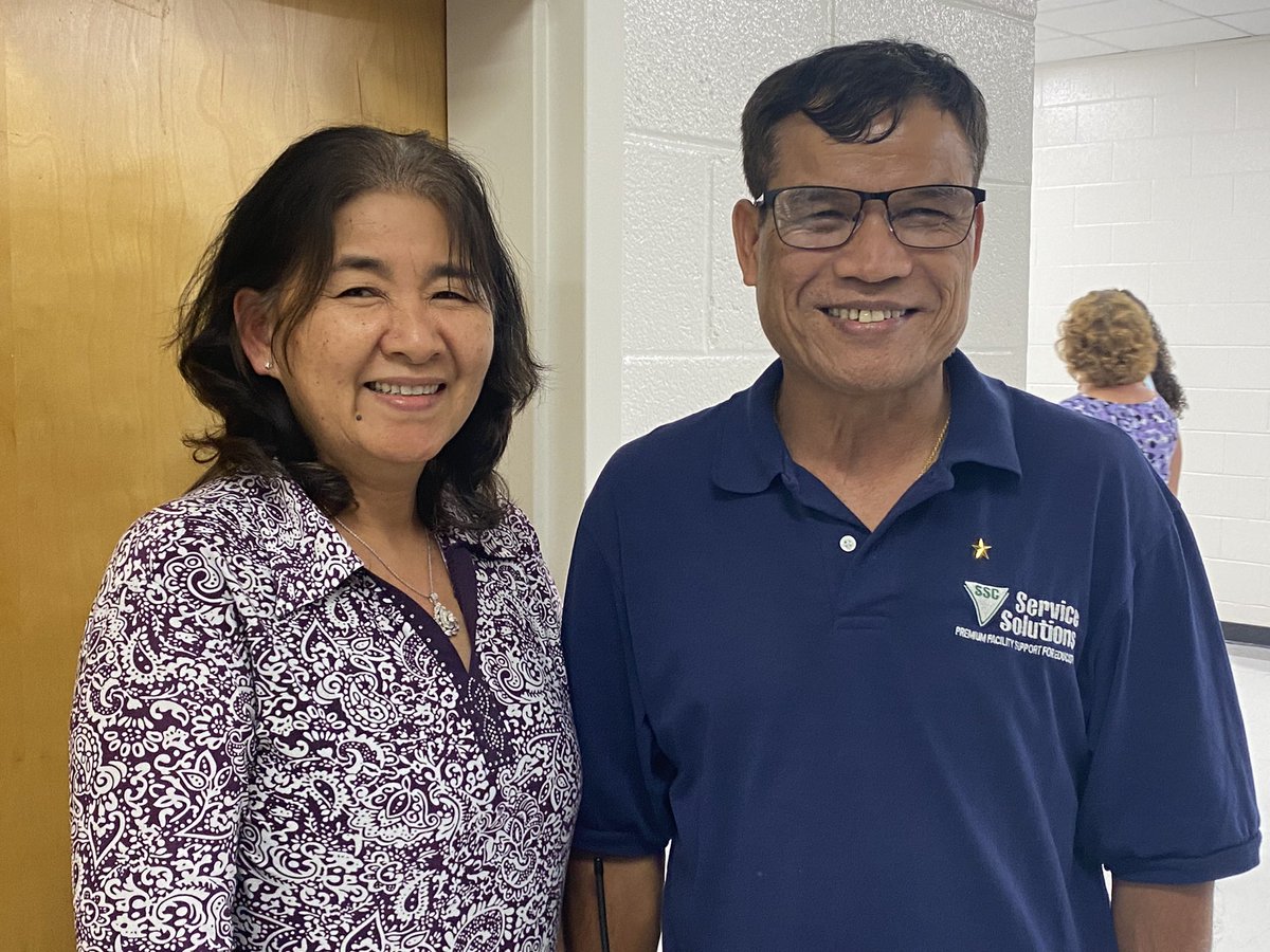 Mary Elizabeth Davis (@med_medavis) on Twitter photo This “SuperStar” sighting was the dynamic duo of Khan and Sukunthy who had <a href="/ugmswolverines/">Union Grove Middle</a> in absolutely beautiful condition. Shining floors ✔️, beautiful classrooms ✔️, welcoming grounds ✔️, inviting front office ✔️. This team is making sure everything shines ⭐️ for kids! This “SuperStar” sighting was the dynamic duo of Khan and Sukunthy who had <a href="/ugmswolverines/">Union Grove Middle</a> in absolutely beautiful condition. Shining floors ✔️, beautiful classrooms ✔️, welcoming grounds ✔️, inviting front office ✔️. This team is making sure everything shines ⭐️ for kids!