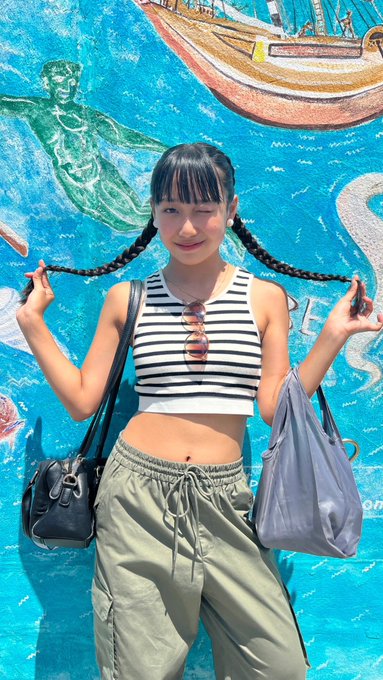 Twitterのコスプレ画像33