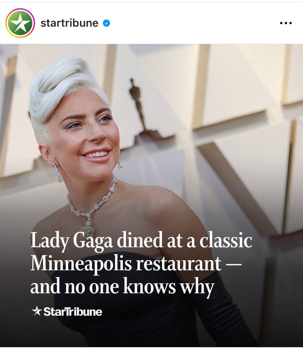 Our state’s largest daily newspaper ran a story marveling that a celebrity had dinner here, but people who grew up here will take offense at the film Fargo, which they feel unfairly characterizes them as provincial