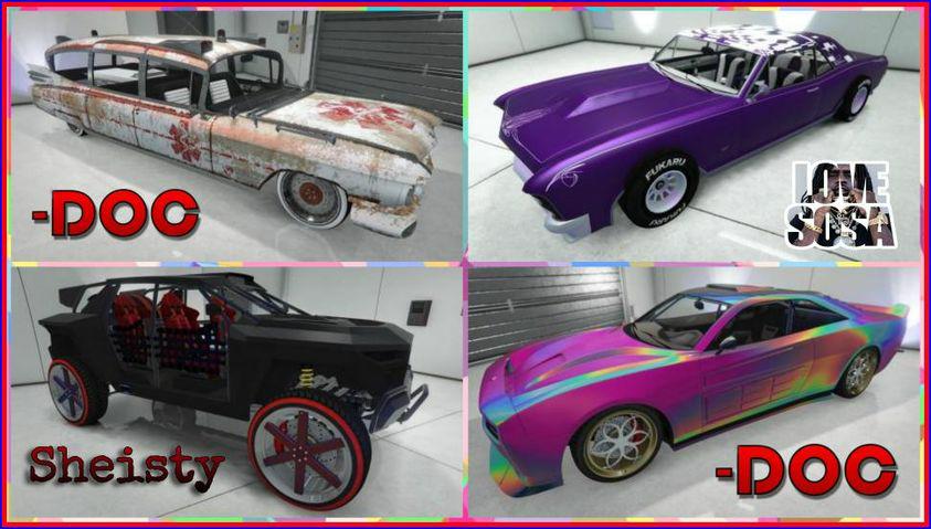 Arrestedisback's tweet photo. Hosting Buy N Sells While I Deliver The Unreleased Vehicles! Huge Thanks To The Creators Of These Beautiful Modded Cars @cheechy_p Sosa @Shhiestyy_ Starting In A Few Hours! Help Us Spread Positivity Across Our Community Along With These Whips! #GC2F #SC2F #gta5 #freemoddedcars https://t.co/oLaL7IN8xT