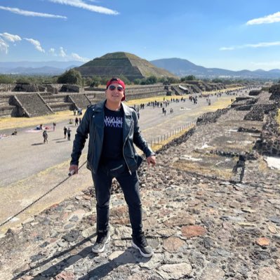 Rickarhdhoo's tweet photo. #NuevaFotoDePerfil https://t.co/IPTVNnmtVO