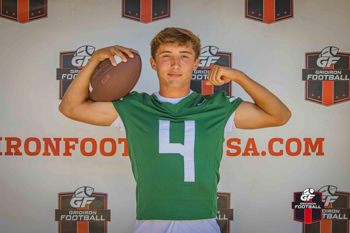 Our next GF Media Day preview is on <a href="/Hornet_FB_Pride/">Catholic Hornet FB</a>! <a href="/carruth_jacob/">Jacob Carruth</a> is in his 1st season with the Hornets &amp; is optimistic about how the team has been working this offseason! Click below to read what Coach Carruth &amp; 3 of his seniors had to say!

Read: gridironfootballusa.com/gf-media-day-2…