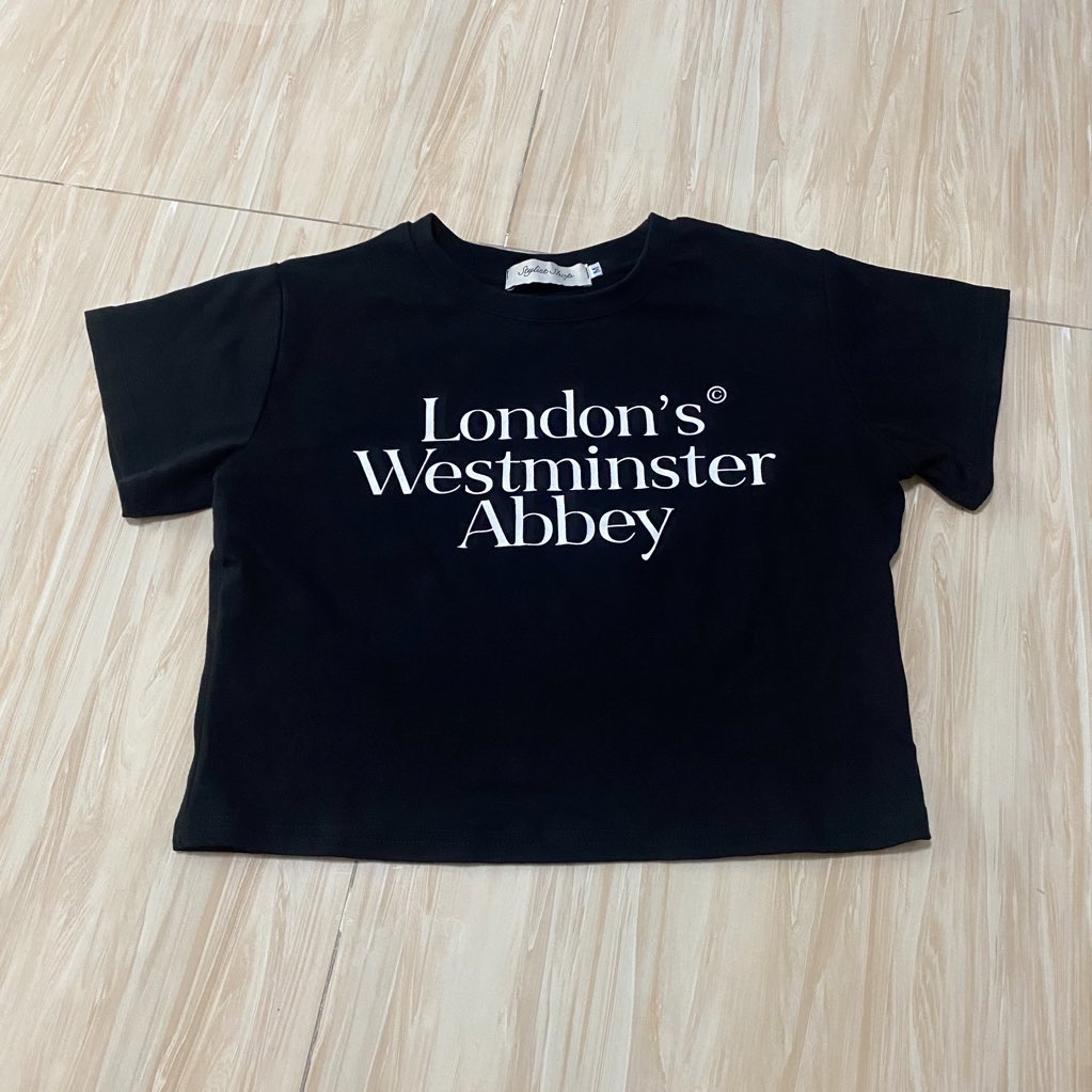 junnnnn_1999's tweet photo. #ส่งต่อ เสื้อ stylist shop ใหม่ใส่ครั้งเดียวงับ เอาไป 250ส่งฟรีพอออ 

#ส่งต่อเสื้อผ้า #ส่งต่อเสื้อผ้ามือ2 #ส่งต่อเสื้อผ้ามือสอง #เสื้อผ้าy2k #stylist_shop #stylistshop https://t.co/xl2ZneBSVM