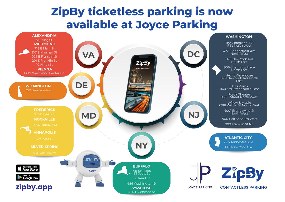 ZipBy World tweet media