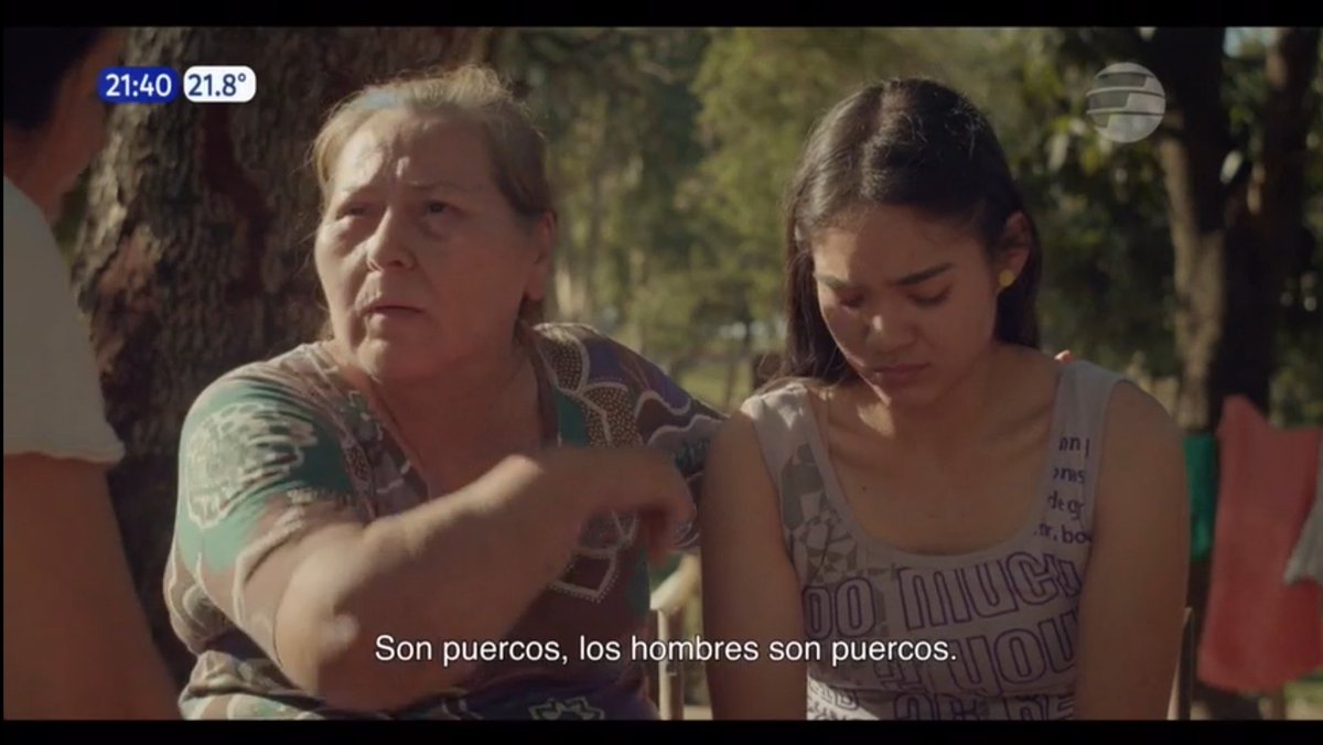 mauricioquinh's tweet photo. VICHÉ HIJO DE PUTAAAAA CÓMO LE HACES ESO A MARILINA https://t.co/xunlONGGt2