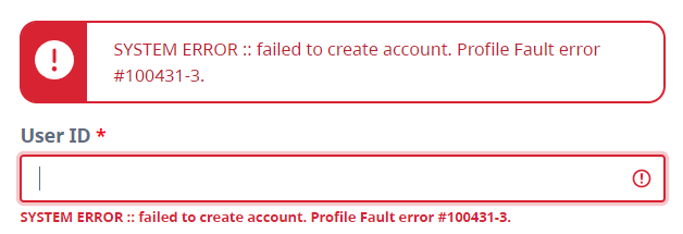 JoshHawthorne23's tweet photo. @nslsc @studentaidbc Can someone please help me with this. Got the same error last week, spoke to a helpdesk person who said the site would be up "tomorrow"...but that was six days ago. 
Super frustrating and stressful when this is the only info returned; https://t.co/0zAWIxQxgm