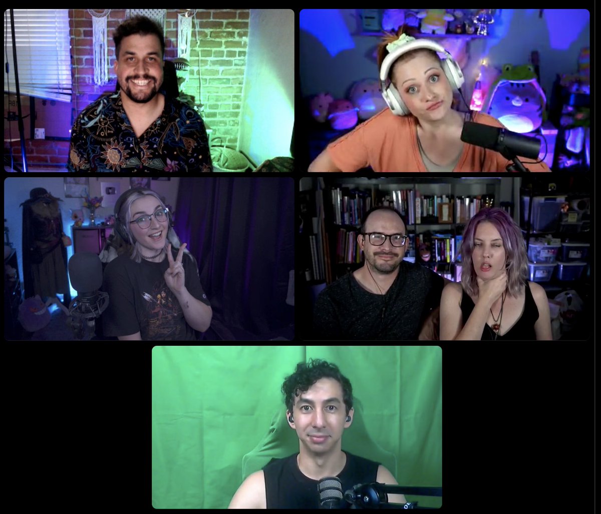 WE ARE LIVE!!! We’re back and ready to bash this big bad baddie in its big bashable face! Come join us! twitch.tv/minusonecha