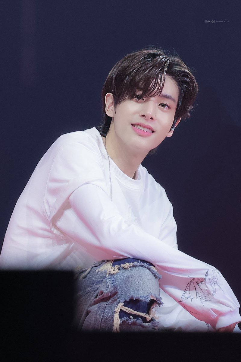 CHABI_JAKE's tweet photo. 230729

#ENHYPEN #엔하이픈  
#JAKE #제이크 #ジェイク https://t.co/90g82hvi1Q