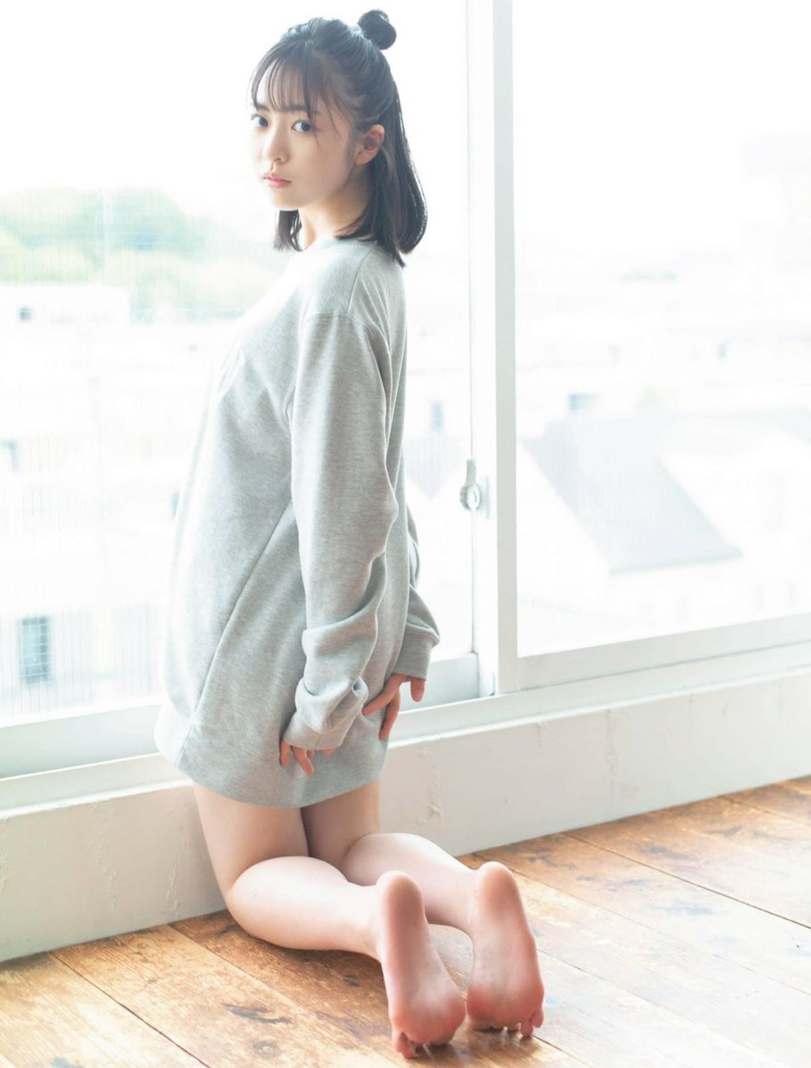 BeautifulLegNet's tweet photo. #正源司陽子
今日の美足♥

https://t.co/vfPWjucwlN https://t.co/DlpirGQGRO