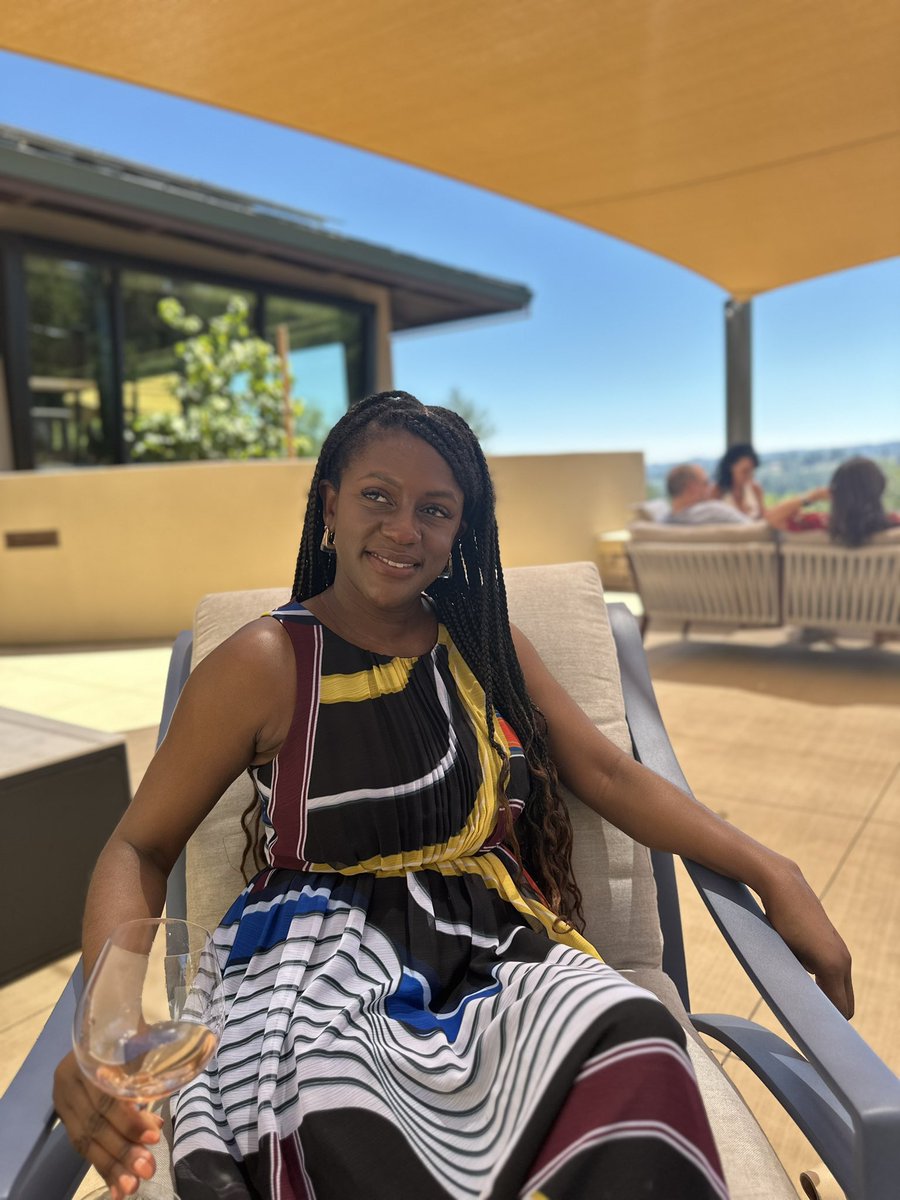 Monique Woodard tweet media