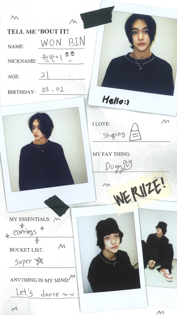 wonbinzone's tweet image. a whole article about #wonbin 🎸

"sm rookie group RIIZE Wonbin, shining visuals revealed for the first time... "even the name is handsome"

🔗 topstarnews.net/news/articleVi…