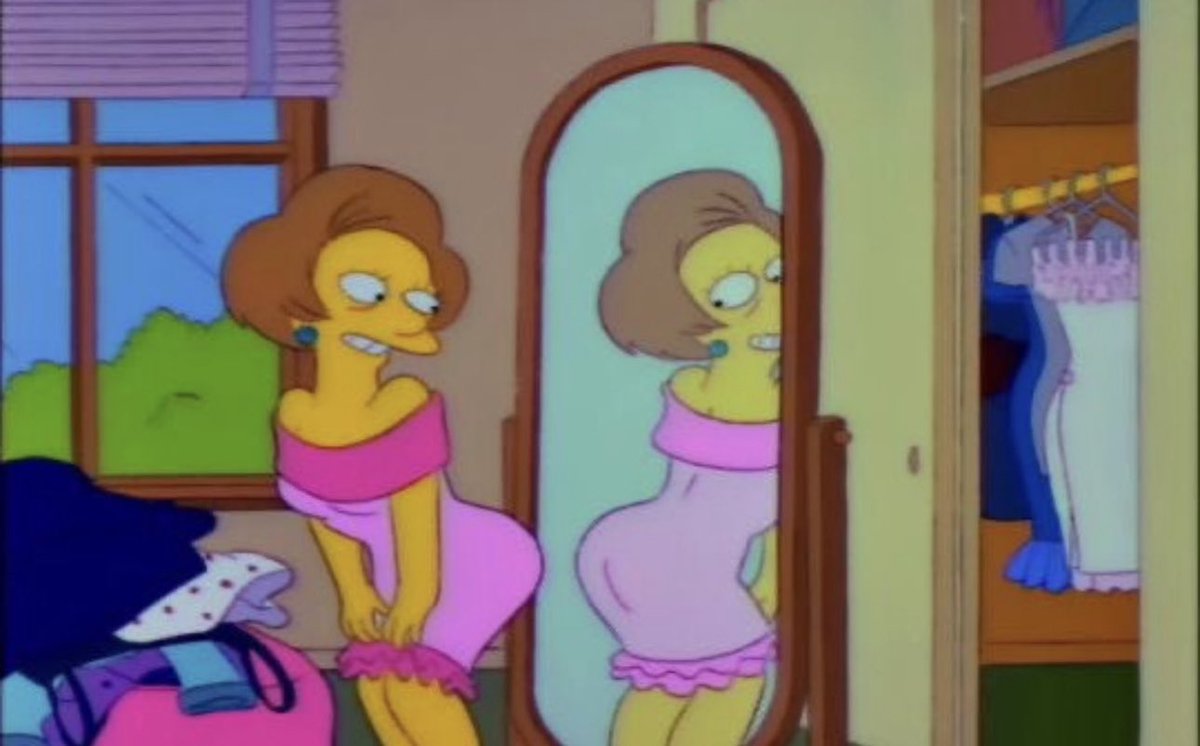 me remembering i’m me