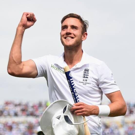 From conceding six sixes in an over to getting more than 600 test scalps Stuart broad was undoubtedly one of  d all times greats to play to play longest format cricket, Test cricket will be poorer without him <a href="/cricketaakash/">Aakash Chopra</a> <a href="/bhogleharsha/">Harsha Bhogle</a> <a href="/cricketwallah/">Cricketwallah</a> <a href="/ECB_cricket/">England and Wales Cricket Board</a> <a href="/StuartBroad8/">Stuart Broad</a>