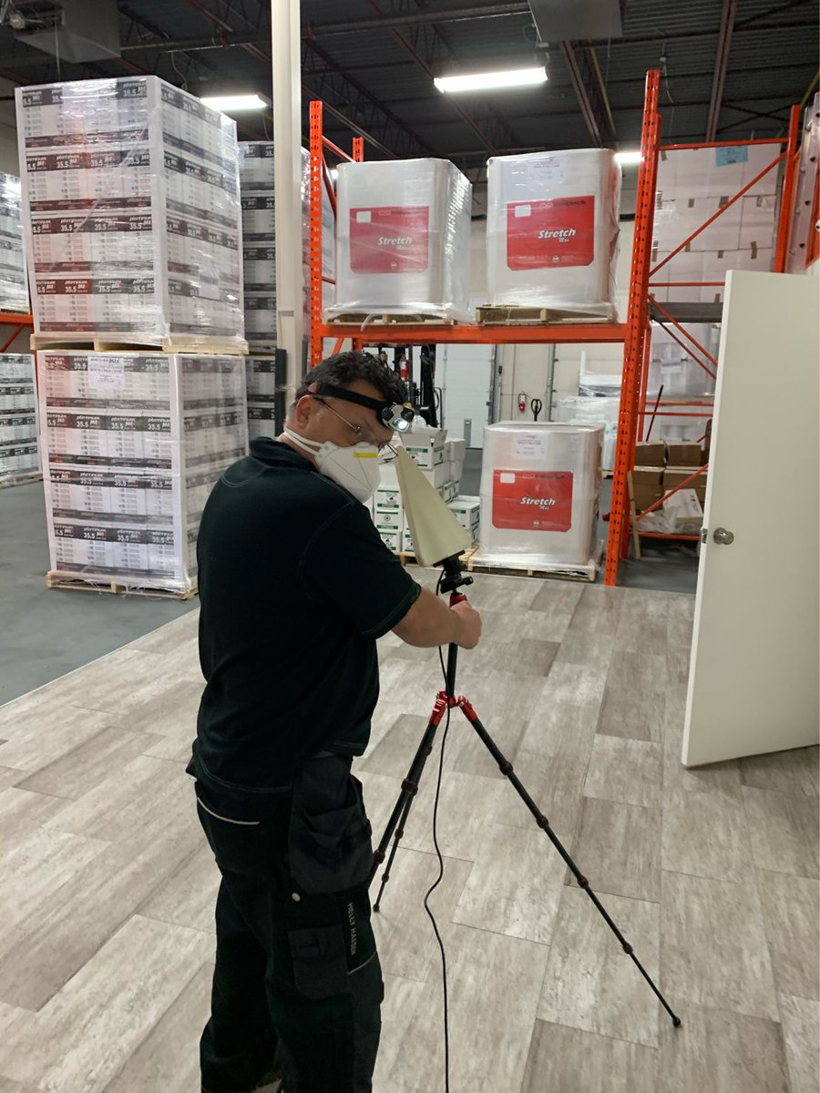 Debugging Sweeps Ontario #debuggingsweeps #tscm #boardroomsweeps