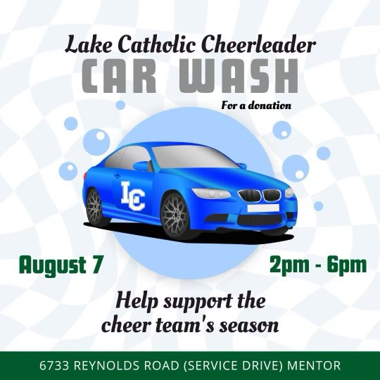 Lake Catholic Cheer (@lccougarcheer) on Twitter photo 