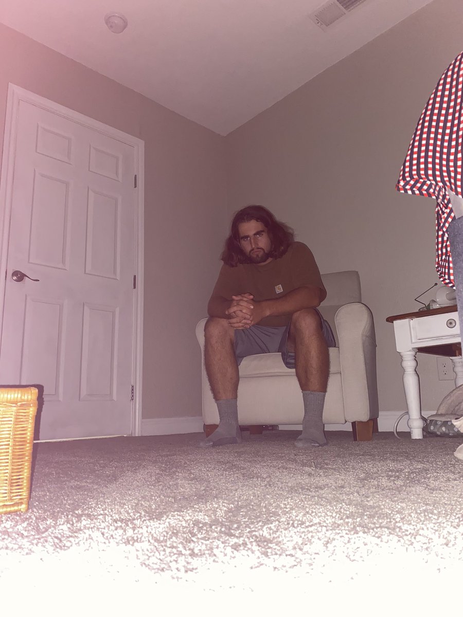 len0killer's tweet photo. Up late thinking about the human condition again. How can I change this species for the better? https://t.co/u7rApBawrD