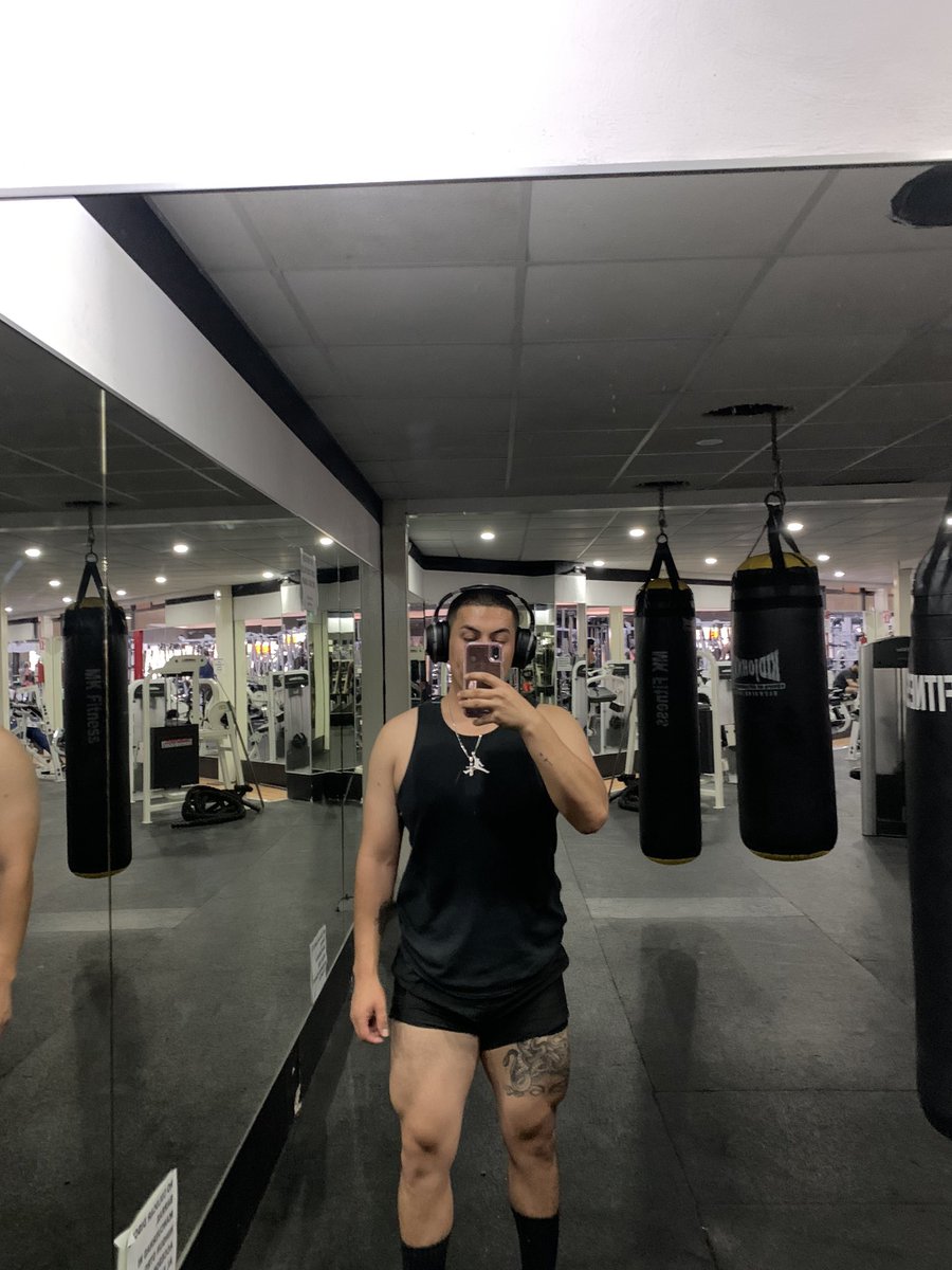 CHRISFNTXY's tweet photo. 🧠💪🏻 https://t.co/ThEsWaoUcV