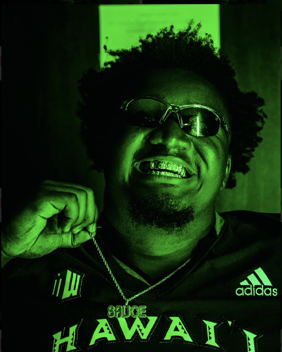 Sauce Williams 🌎 the CEO tweet media