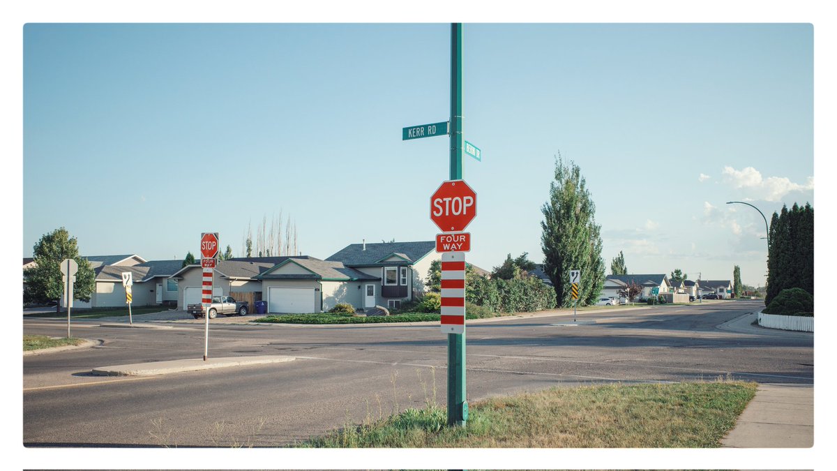 dekesask's tweet photo. Walk around the neighborhood. Trying to bring the Ricoh along for daily stuff. Capturing the "boring"
#ricohgr #grsnaps #randomsnaps https://t.co/vxLQpyFlxx
