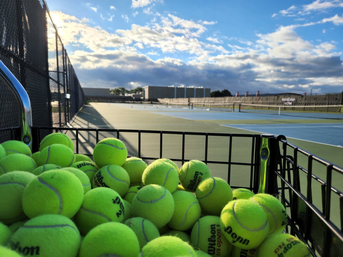 The 2023 tennis season begins on Aug 7th!  Please join us!  <a href="/WolvesD219/">Niles West Athletics</a>
