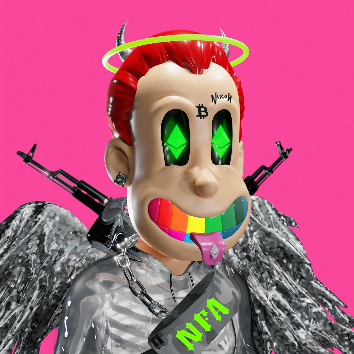 theknunk tweet media