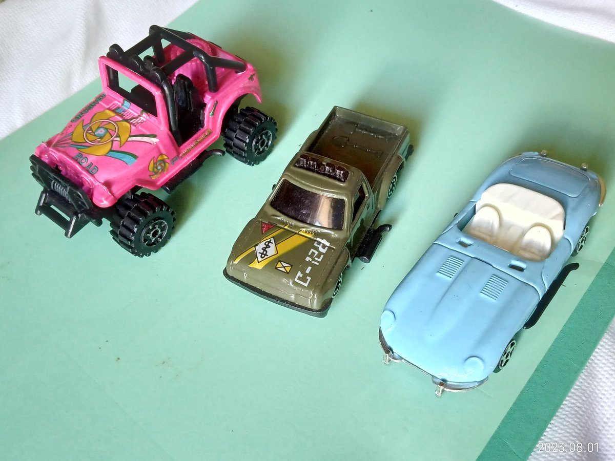 TC343mi_ni_car's tweet photo. FAIE
軍用トラック(車名?)
排気口っぽいものを両サイドに付けている…
FAIEでは何故かこの排気口っぽい…ものを両サイドにつけるパターンが多い
#ミニカー #FAIE #フェイエ https://t.co/9wOpMrh6T1