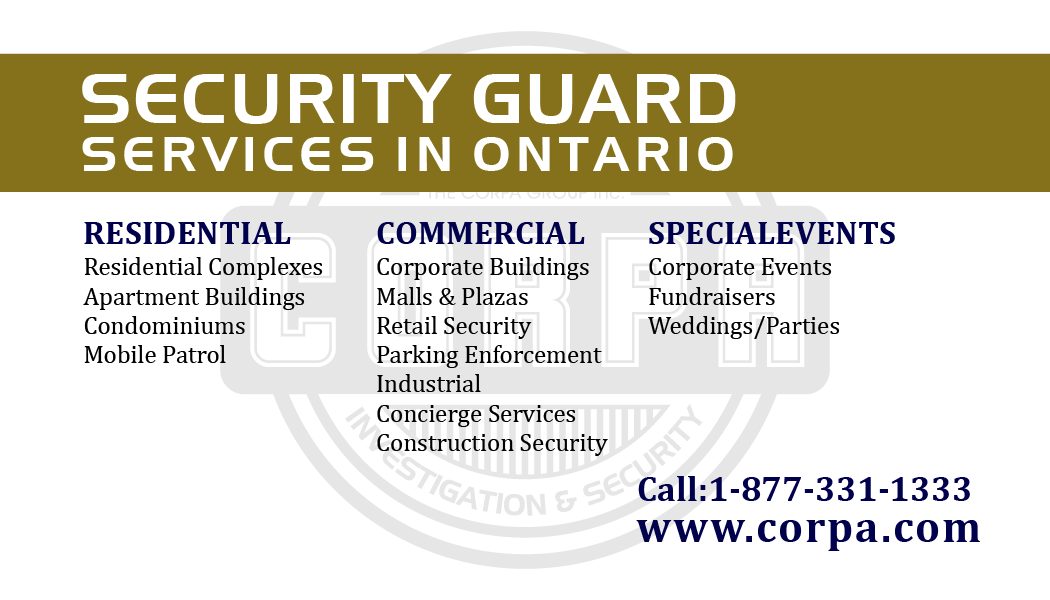 #securityguardsniagara #niagarasecurityguards #niagaraontariosecurityguards