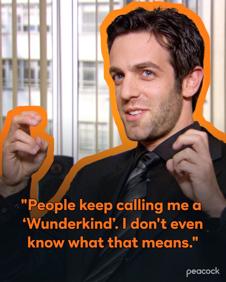 MScottWorld's tweet photo. Wonder kid #wonderkid #TheOffice #DunderMifflin #michaelscott https://t.co/3GVyfzW5Al